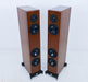 Vienna Acoustics Beethoven Baby Grand Floorstanding Speakers