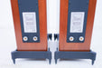 Vienna Acoustics Beethoven Baby Grand Floorstanding Speakers