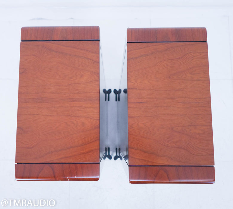 Vienna Acoustics Beethoven Baby Grand Floorstanding Speakers