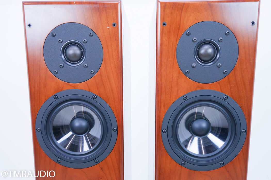 Vienna Acoustics Beethoven Baby Grand Floorstanding Speakers