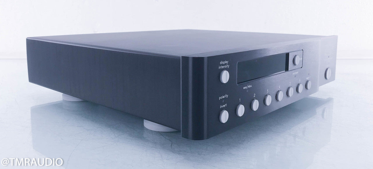 Mark Levinson No. 360S DAC