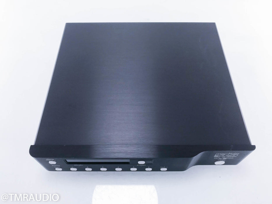 Mark Levinson No. 360S DAC
