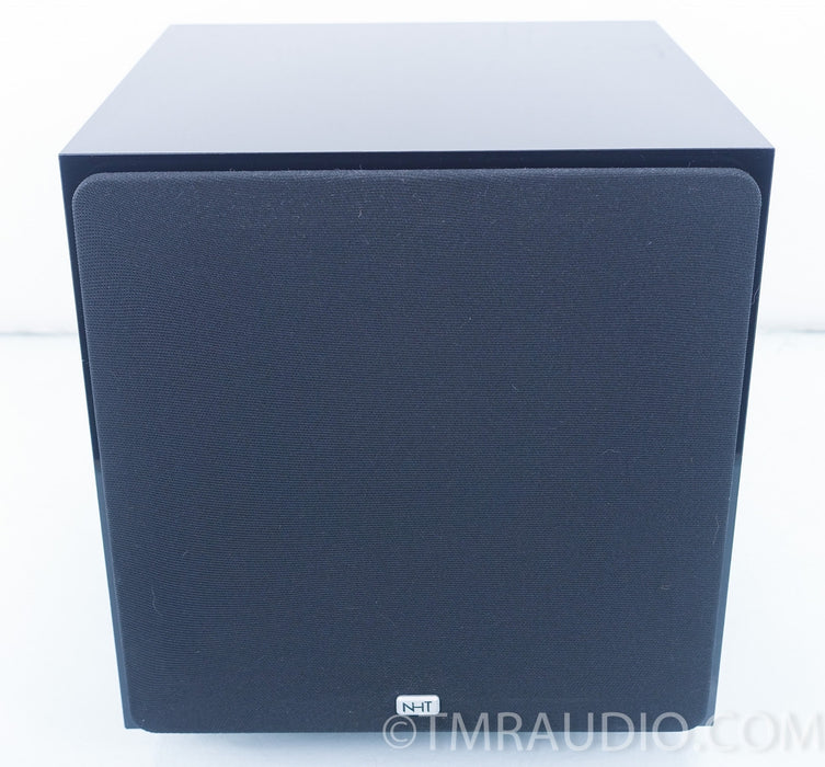 NHT Super 8 Powered Subwoofer in Factory Box