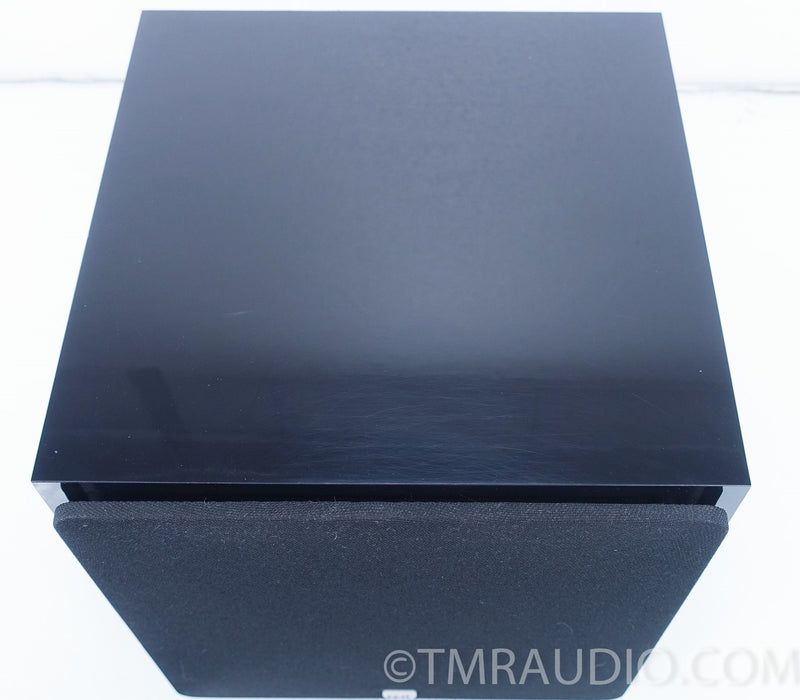 NHT Super 8 Powered Subwoofer in Factory Box