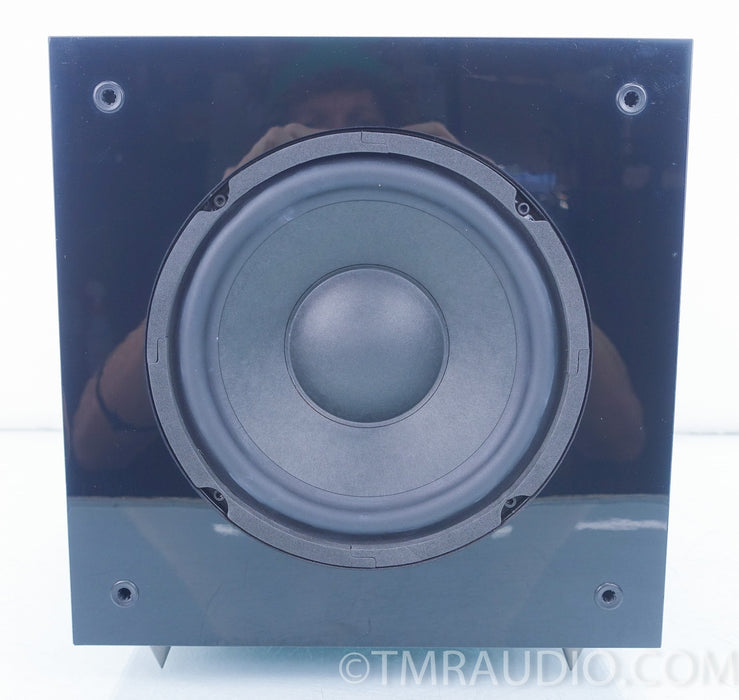 NHT Super 8 Powered Subwoofer in Factory Box