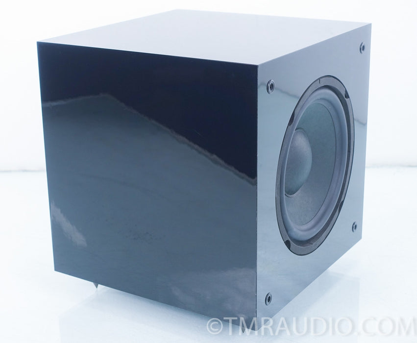 NHT Super 8 Powered Subwoofer in Factory Box