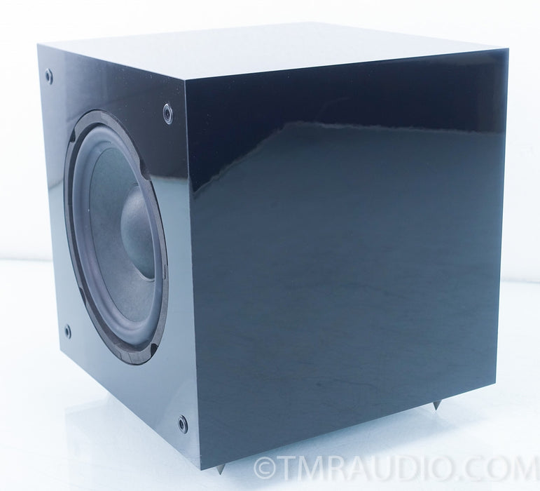 NHT Super 8 Powered Subwoofer in Factory Box