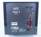 NHT Super 8 Powered Subwoofer in Factory Box