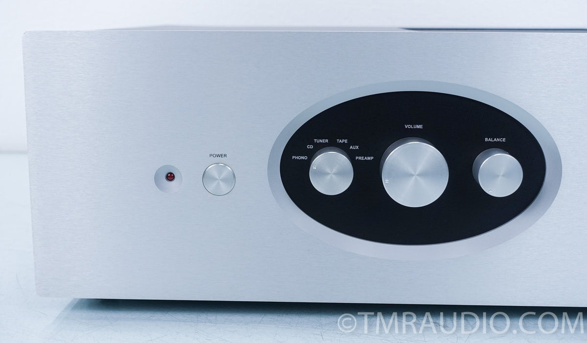 Rogue Audio Tempest Tube Integrated Amplifier in Factory Box