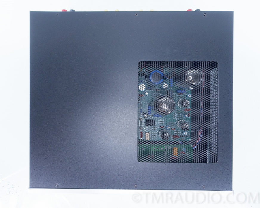 Rogue Audio Tempest Tube Integrated Amplifier in Factory Box