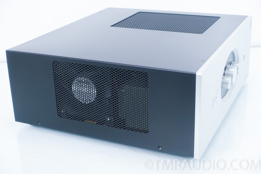 Rogue Audio Tempest Tube Integrated Amplifier in Factory Box