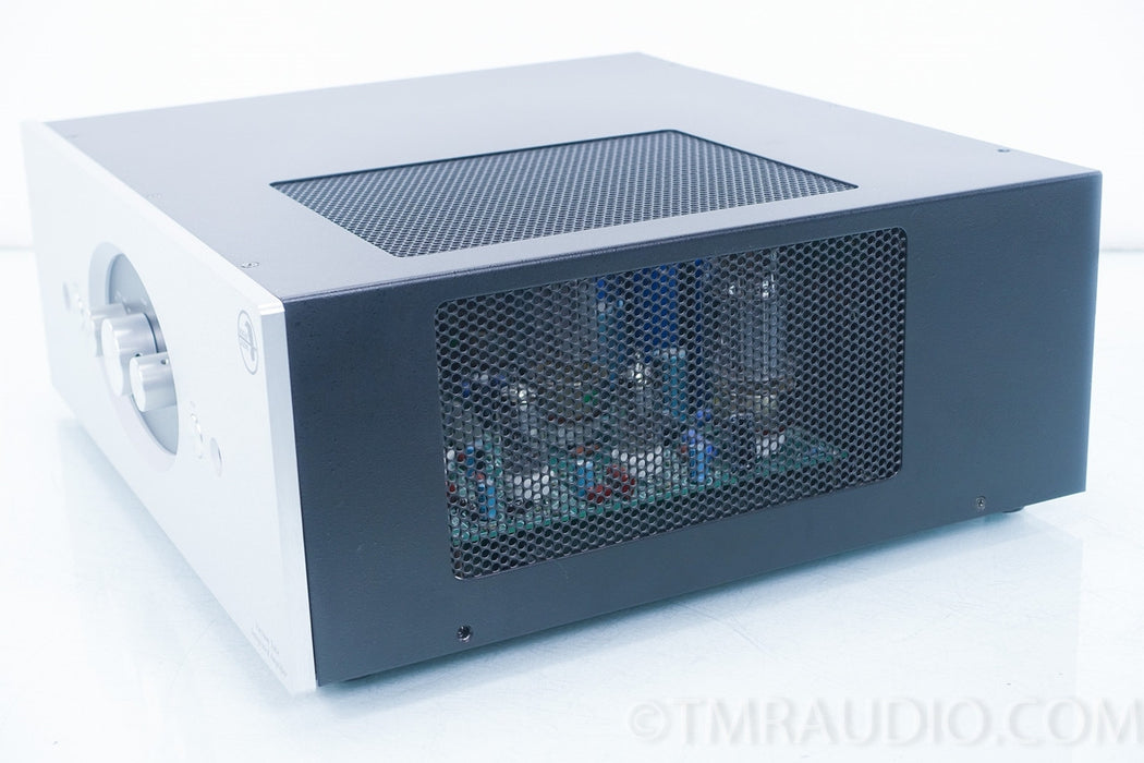 Rogue Audio Tempest Tube Integrated Amplifier in Factory Box
