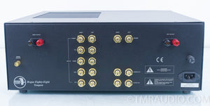Rogue Audio Tempest Tube Integrated Amplifier in Factory Box