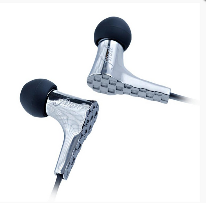 Final Lab1 In-Ear Stereo Headphones
