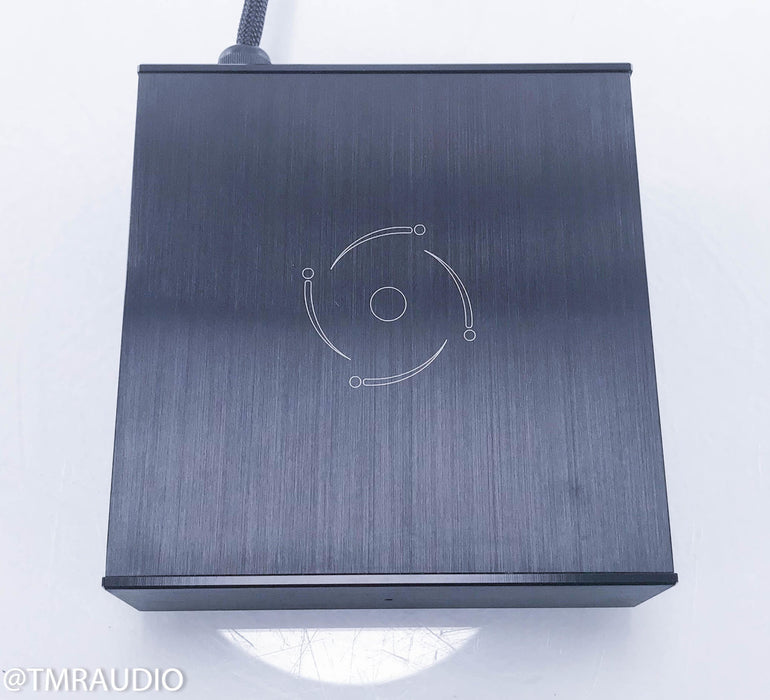 Exogal Comet Plus DAC