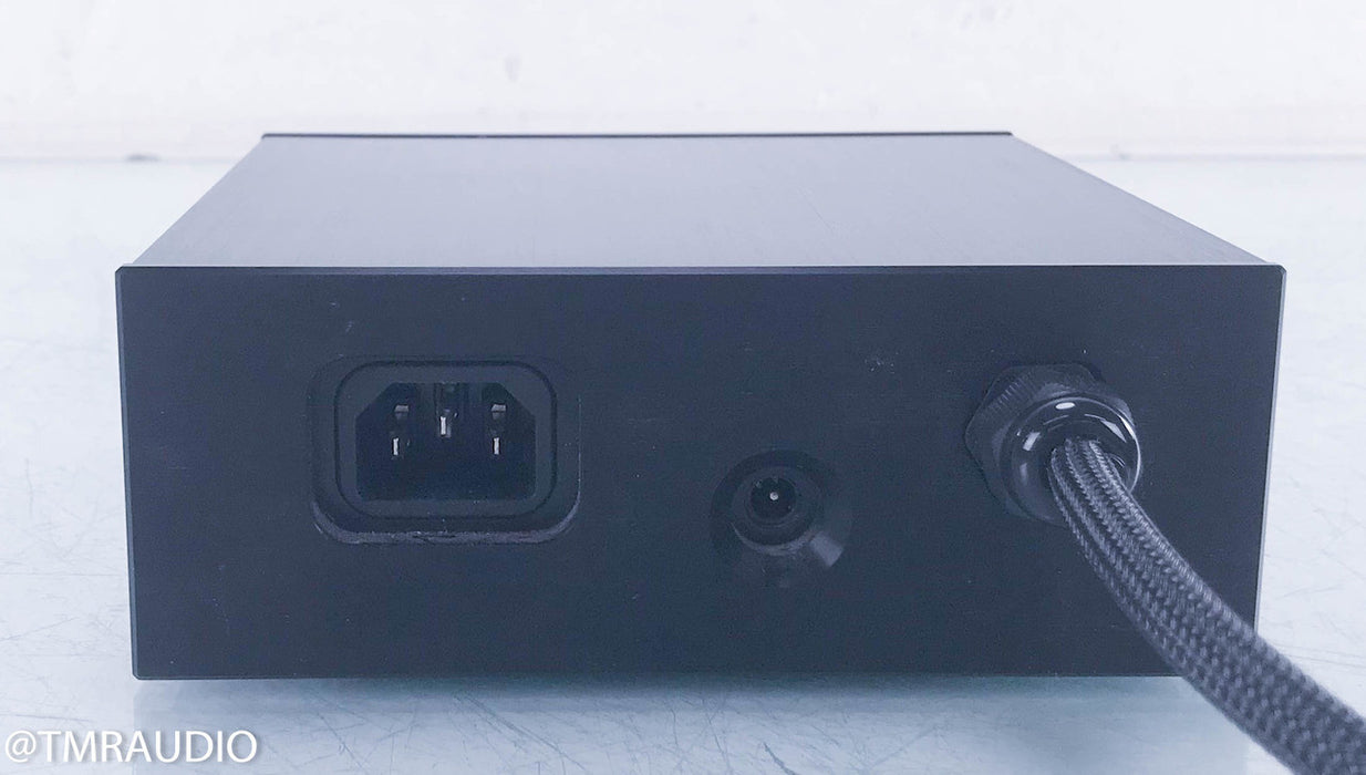 Exogal Comet Plus DAC