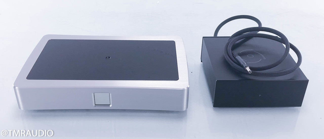 Exogal Comet Plus DAC