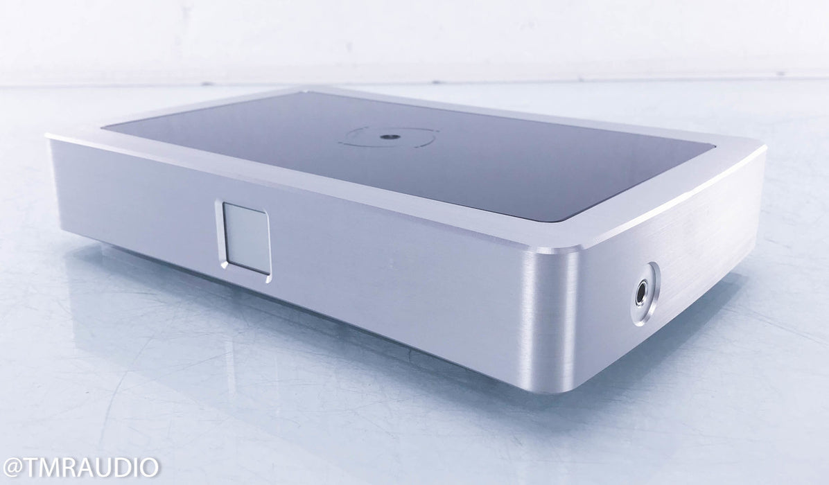 Exogal Comet Plus DAC