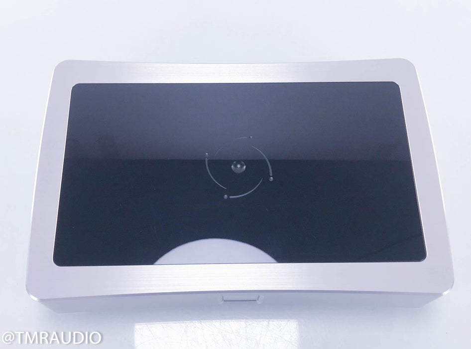 Exogal Comet Plus DAC