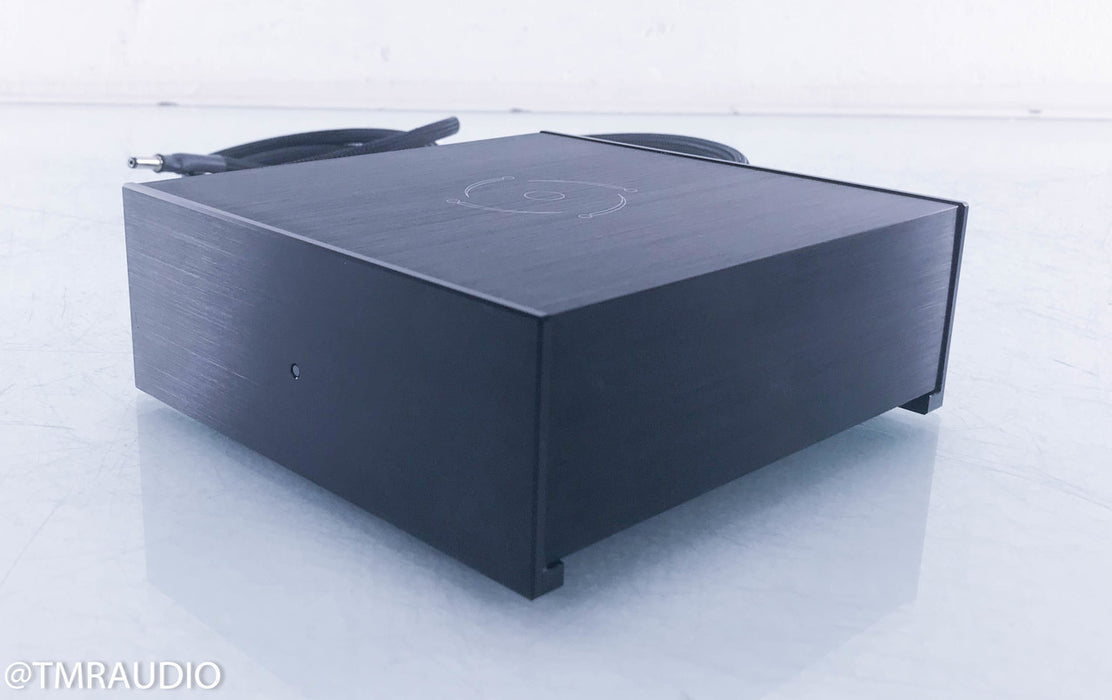 Exogal Comet Plus DAC