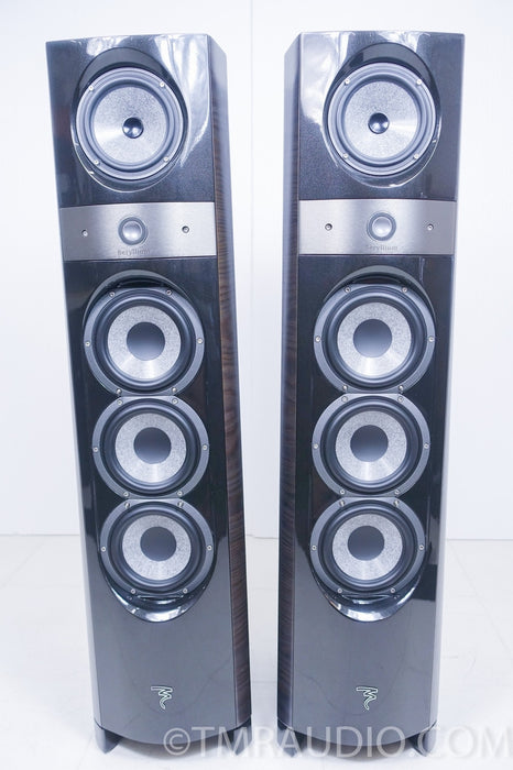 Focal 1038be Speakers