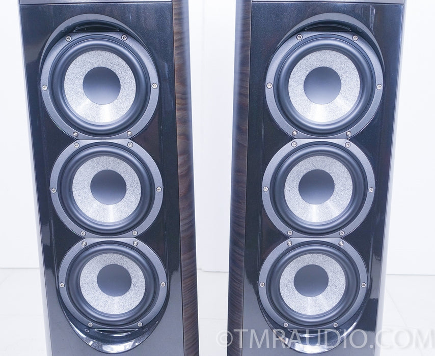 Focal 1038be Speakers