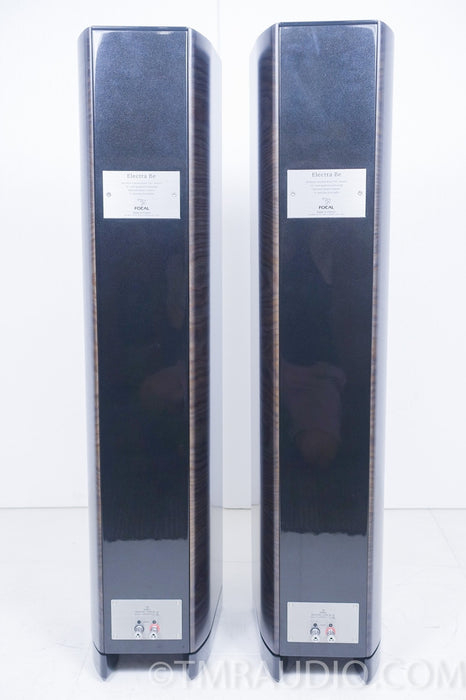 Focal 1038be Speakers