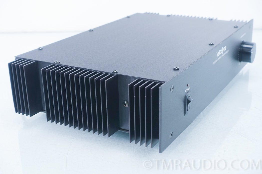 Velodyne ULD-15 Servo Subwoofer in Factory Box