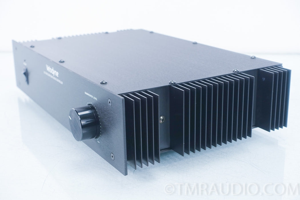 Velodyne ULD-15 Servo Subwoofer in Factory Box