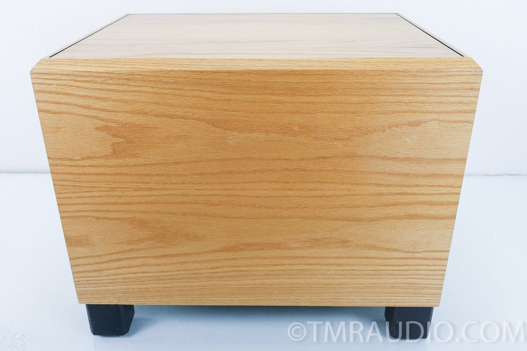 Velodyne ULD-15 Servo Subwoofer in Factory Box