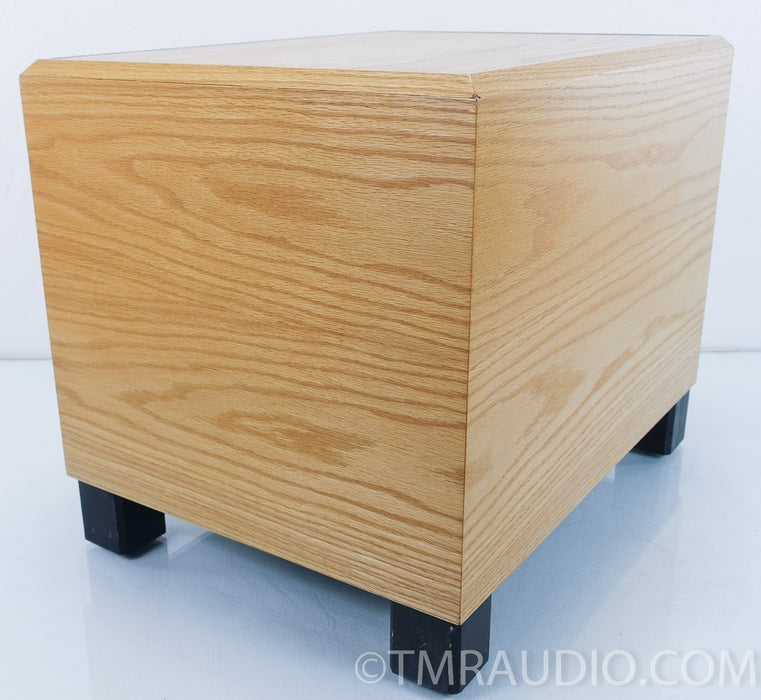Velodyne ULD-15 Servo Subwoofer in Factory Box