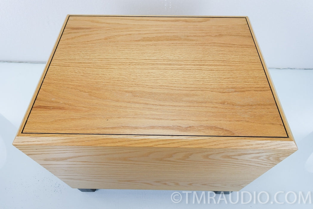 Velodyne ULD-15 Servo Subwoofer in Factory Box