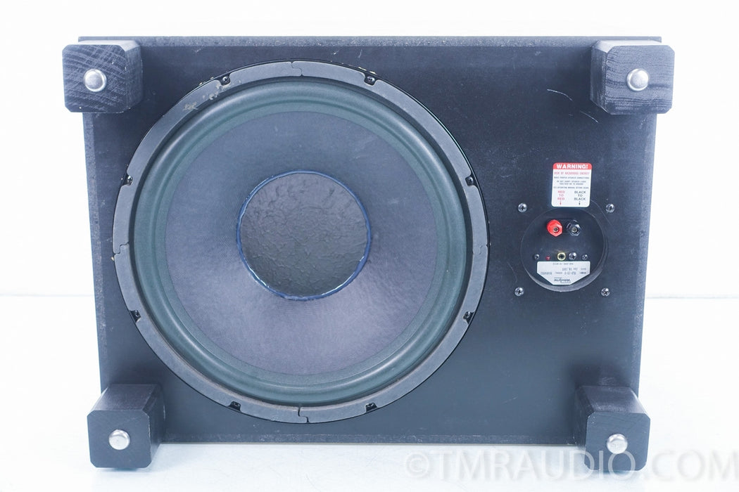 Velodyne ULD-15 Servo Subwoofer in Factory Box