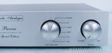 Audio Analogue Puccini Integrated Amplifier SE