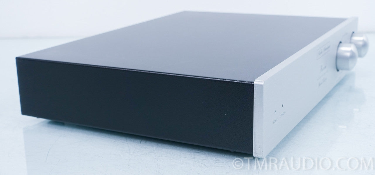 Audio Analogue Puccini Integrated Amplifier SE