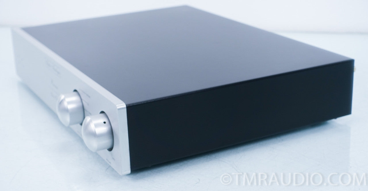Audio Analogue Puccini Integrated Amplifier SE