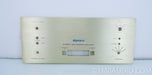 Dynaco Stereo 400 Amplifier Faceplate