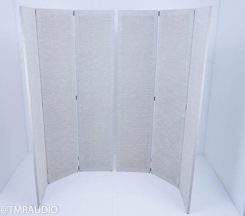 Magnepan Tympani 1-D Floorstanding Speakers