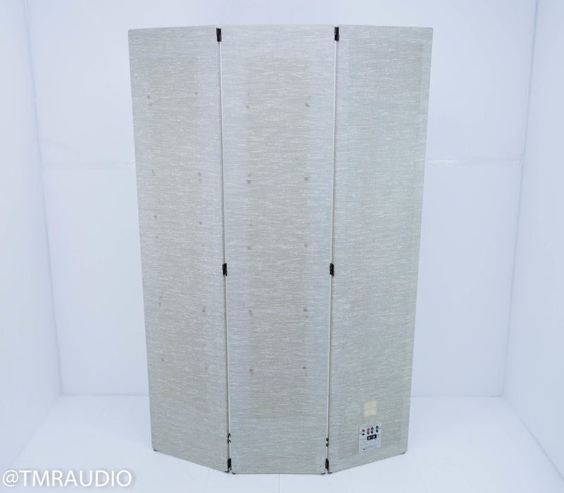 Magnepan Tympani 1-D Floorstanding Speakers