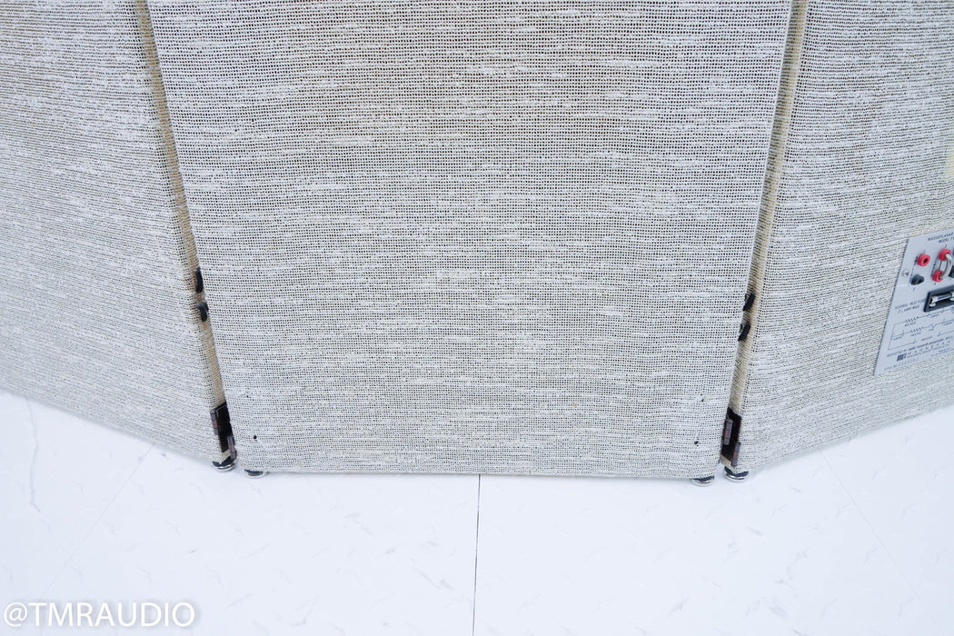 Magnepan Tympani 1-D Floorstanding Speakers