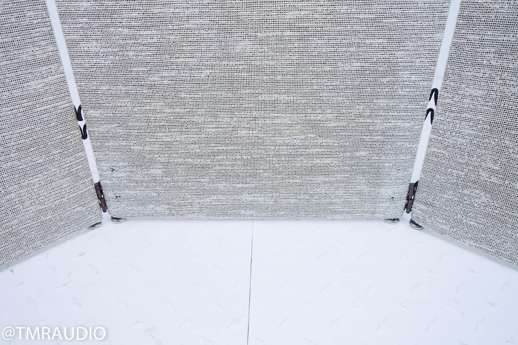 Magnepan Tympani 1-D Floorstanding Speakers