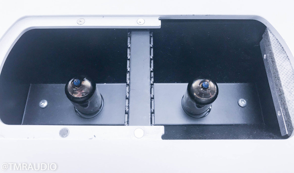 Backert Labs Rhythm 1.1 Stereo Tube Preamplifier