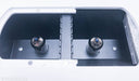 Backert Labs Rhythm 1.1 Stereo Tube Preamplifier