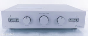 Backert Labs Rhythm 1.1 Stereo Tube Preamplifier