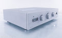 Backert Labs Rhythm 1.1 Stereo Tube Preamplifier