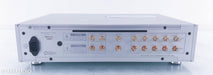 Backert Labs Rhythm 1.1 Stereo Tube Preamplifier