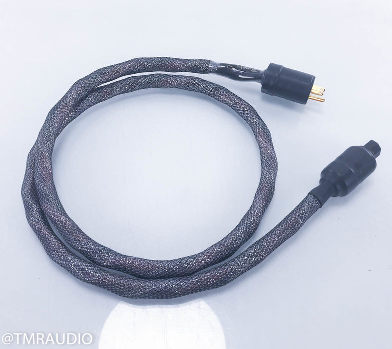 Acoustic Zen Krakatoa Power Cable
