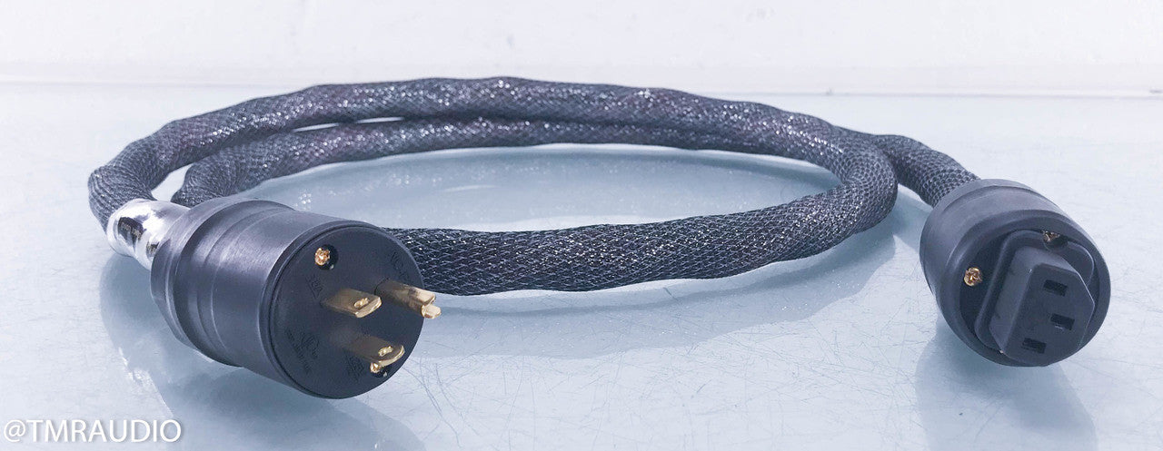 Acoustic Zen Krakatoa Power Cable