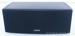 Meridian DSP33 96/24 khz Center Channel Speaker