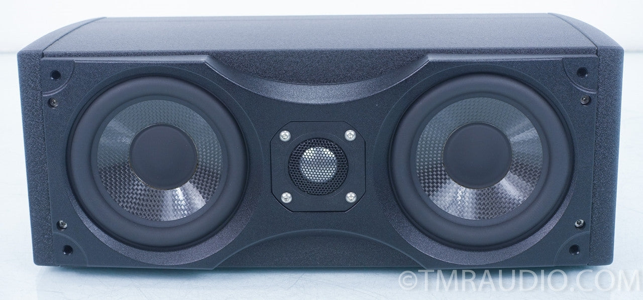 Meridian DSP33 96/24 khz Center Channel Speaker